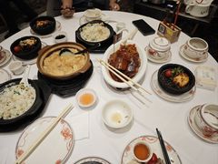 -稻香酒家·34年老字号·港式粤菜(侨光店)
