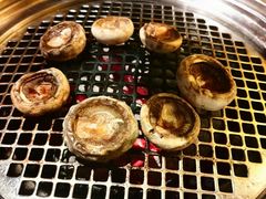 -不倒翁炭火烧肉(永安里店)