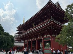 -浅草寺