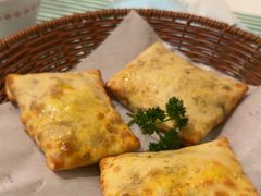 -楼兰新疆菜(江宁万达店)
