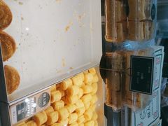 -酥大興·新国潮糕点配茶饮(龙岗万达黑金店)