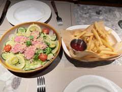-J·one Bistro吉萬酒厨·牛排