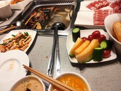 -海底捞火锅(逸仙路店)
