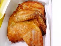 -麦当劳(中二横路店)