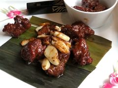 -旅马餐厅(茅家埠店)