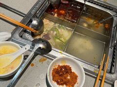 -海底捞火锅(步步高新天地店)