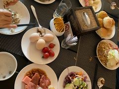 -碧桂园润杨溪谷温泉酒店