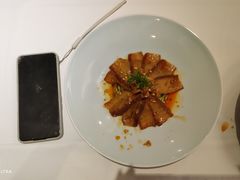 -饭怕鱼·黄焖鲟龙鱼(湖大店)