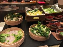 -鸣诗自助餐(澳門四季酒店)