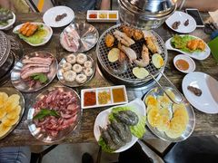 -P1泥炉烤肉(市桥富华东路店)