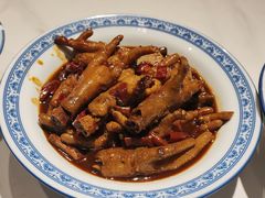 -回家吃饭·地道南昌菜(建德观总店)