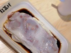 -红荔村肠粉(中银店)