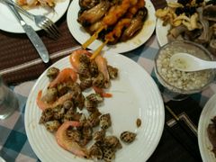-金海大酒店·雅地西餐厅