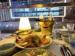 -CHINCHIN 青青·泰国料理(万象食家店)