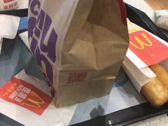 -麦当劳(季平店)