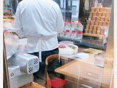 -东门口涮肉·砂锅·烤串(老门东店)