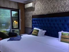 -北京益泉花园酒店