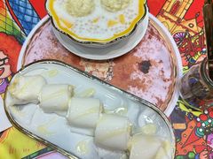 -甜心妈妈·榴莲星级糖水(北京路总店)