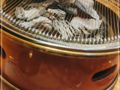 -闻老头·菊花炭烤肉(D11店)