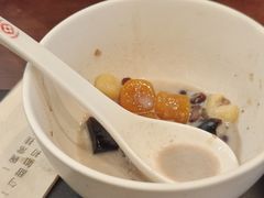 -彬媽糖水(万象天地店)