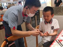 -西贝(上海新梅广场店)