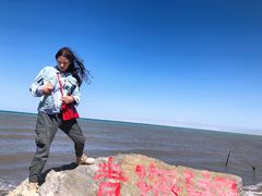 -青海湖国家重点风景名胜区