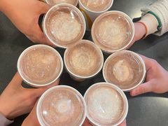 -麦当劳(水坑尾街店)