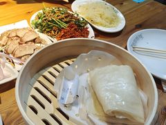 -老昌春饼(欧亚三环购物中心店)