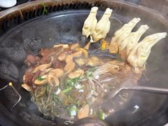 -小媳妇铁锅炖鱼(世博园店)