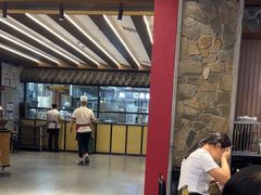 -陈熹公民族美食文化餐厅(中华广场店)