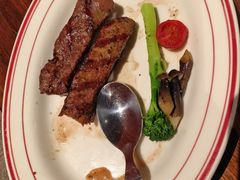 -食间牛排(湖西路店)