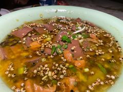 -绿茶餐厅(城西银泰城店)