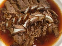 -西贝(上海我格广场店)