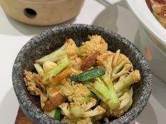 -姚姚酸菜鱼·金戈戈香港豉油鸡(喜荟城联名店)