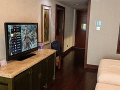 -三清山希尔顿度假酒店