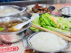 -阿秋牛排(湖心街店)