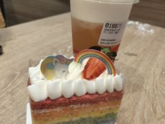 -85度C(南京中山南店)