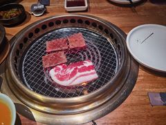 -黑牛黑猪烤肉专门店(万象城店)