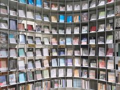 -思南书局·诗歌店