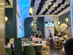 -烹然四季椰子鸡火锅(姚家园万象汇店)