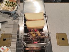 -丰茂烤串(公园店)