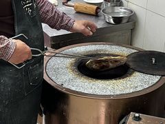 -裕丰西湖干菜饼