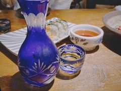 -鸭川食堂·鳗丼(鼓楼店)
