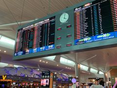 -吉隆坡国际机场