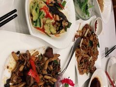 -京粤荟(海王银河科技大厦店)