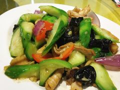 -大笑饭堂(甲子桥店)