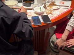 -老员外骨汤火锅(海州古城店)