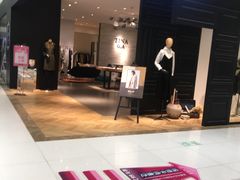 -丽达购物中心(崂山店)