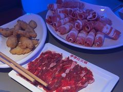-季季红火锅(动壹店)
