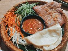 -迷你椰·泰式大排档(共康店)